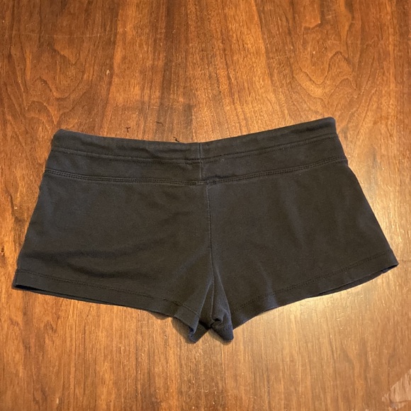 Women’s Small Black Pajama Shorts University of Central Florida Golden Knights - Picture 4 of 5